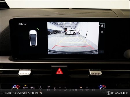 2026 Kia Sportage - thumbnail 19