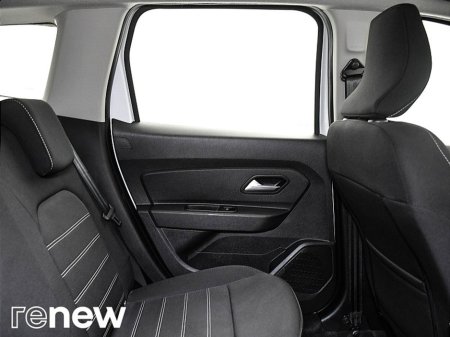 2022 Dacia Duster Comfort TCe 90 4x2 €19,900 thumbnail