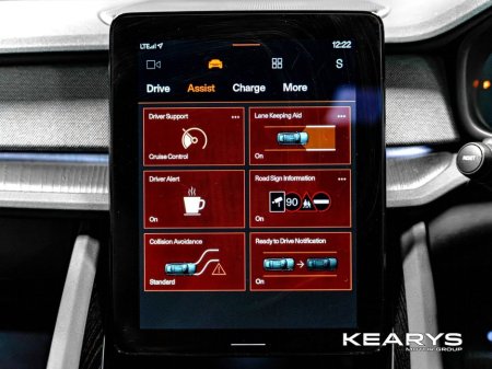 2022 Polestar 2 - thumbnail 14