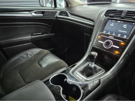 2017 Ford Mondeo - thumbnail 5