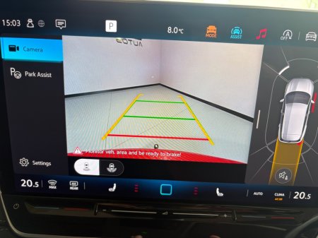 2024 Volkswagen Tiguan - thumbnail 11