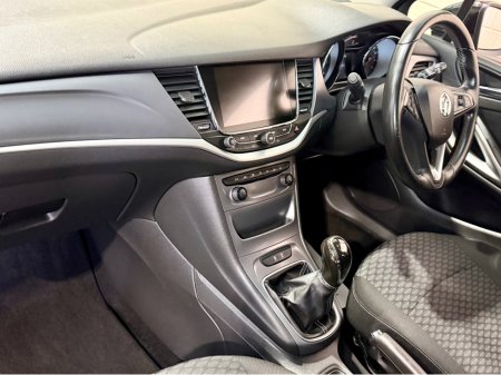 2017 Opel Astra - thumbnail 16