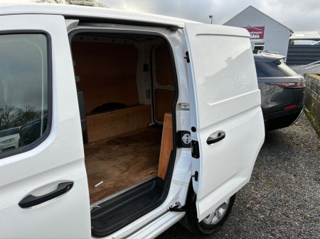 2023 Volkswagen Caddy - thumbnail 10