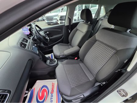 2016 Volkswagen Polo - thumbnail 15