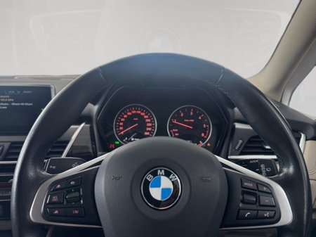 2016 BMW 2 Series Gran Tourer - thumbnail 13