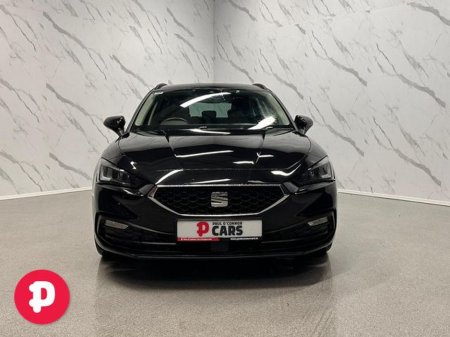 2021 SEAT Leon - thumbnail 12