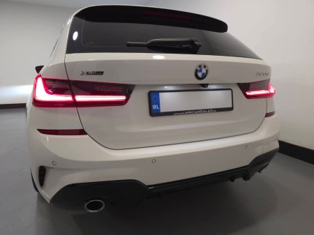 2019 BMW 3 Series - thumbnail 13