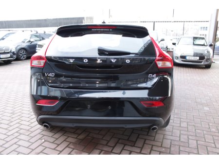 2016 Volvo V40 2.0D4 DYNAMIQUE EDITION 5DR HATCHBACK AUTOMATIC // 1 OWNER CAR WITH ONLY 56,000 KMS IN AS NEW CONDITION // BUY WITH CONFIDENCE AA AND SIMI APPROVED DEALER 2026 // FINANCE ARRANGED // TRADE INS WELCOME €15,950 thumbnail