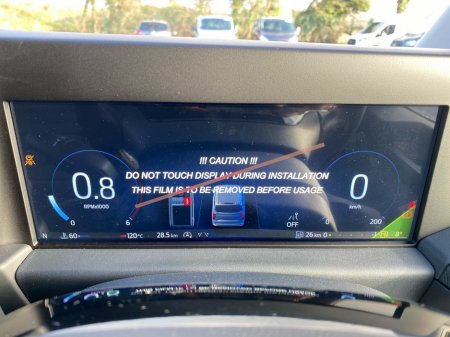 2026 Ford Transit Custom - thumbnail 10