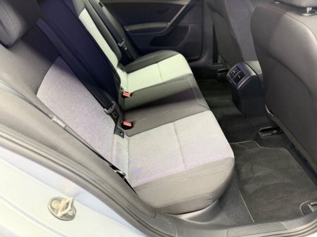 2015 Volkswagen Golf 1.2 TSI DSG 5DR 110HP Lounge €12,999 thumbnail