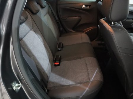 2022 Opel Crossland X - thumbnail 24