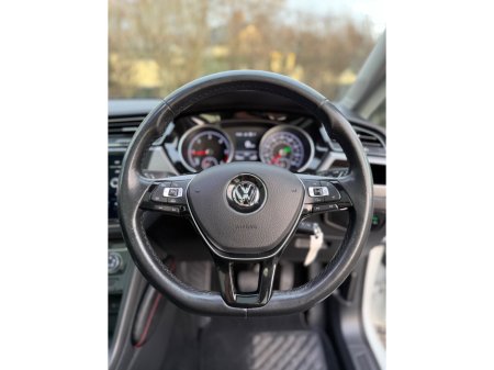 2018 Volkswagen Touran - thumbnail 22