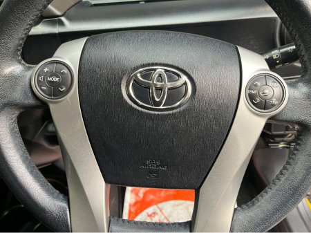 2014 Toyota Aqua 2014 Hybrid auto €8,495 thumbnail