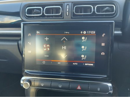 2022 Citroen C3 FLAIR PURETECH 82 EU6.3 MY2 MY22 4 €14,950 thumbnail