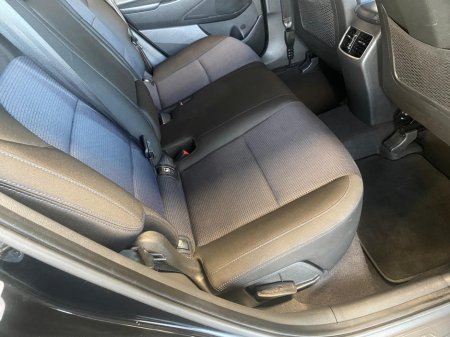 2017 Hyundai Tucson 1.7 SE NAV BLD 116PS 5DR €12,950 thumbnail