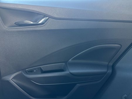 2026 Skoda Fabia - thumbnail 11