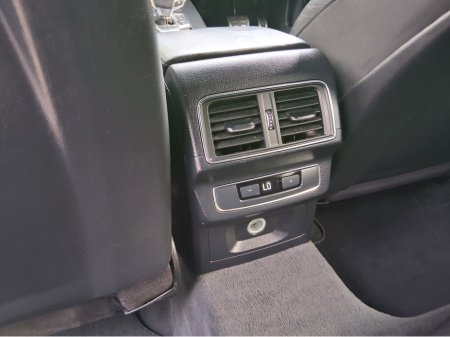 2017 Audi Q5 - view 4