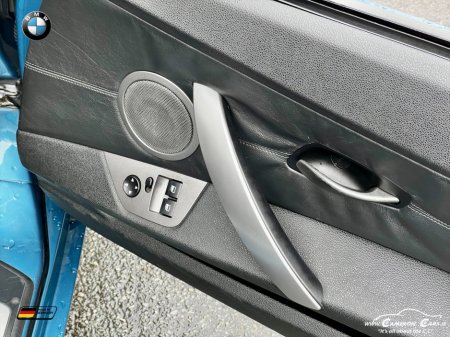 2004 BMW Z4 2.5I ROADSTER AUTOMATIC €7,950 thumbnail