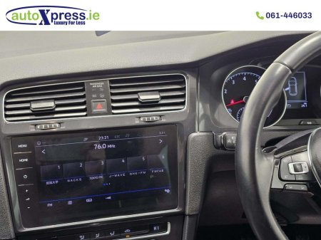 2018 Volkswagen Golf - thumbnail 15