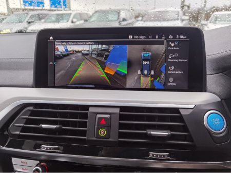 2021 BMW iX3 80KWH PREMIER EDITION PRO **MASSIVE SPEC** - FINANCE AVAILABLE - CALL US TODAY ON 01 492 6566 OR 087-092 5525 €28,950 thumbnail