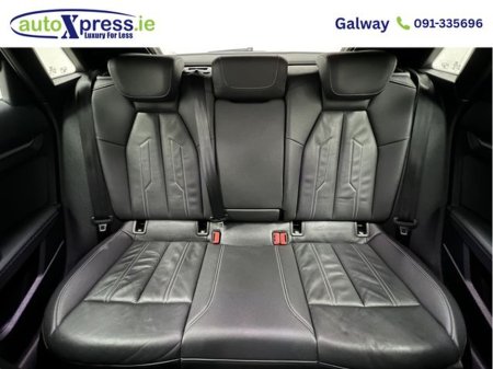 2022 Audi A3 *S-LINE -LOW RATE FINANCE * SPORTBACK 1.4 S-LINE Plug-in €29,895 thumbnail