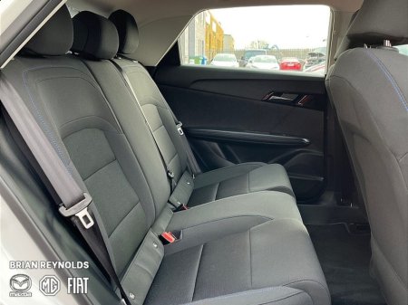 2025 MG 4 - thumbnail 14