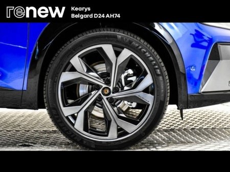 2024 Renault Austral - thumbnail 9