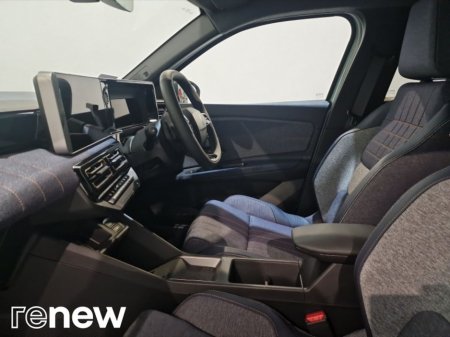 2026 Renault 4 Techno 52kWh 150hp €35,495 thumbnail