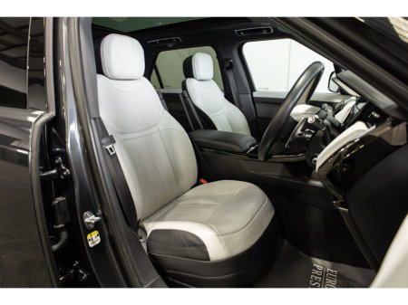 2022 Land Rover Range Rover Sport - thumbnail 10