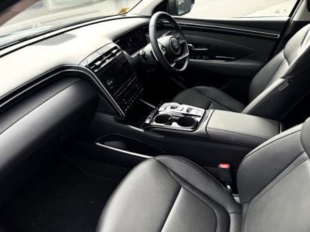 2024 Hyundai Tucson 4WD Executive Plus PHEV Auto 2 Tone Roof €44,950 thumbnail