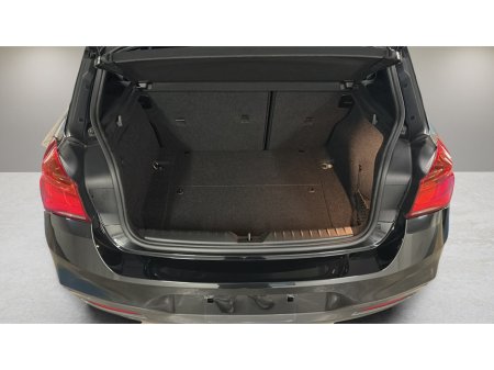 2018 BMW 1 Series  €19,900 thumbnail