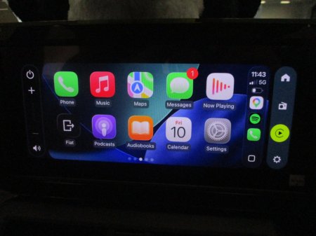 2026 Fiat Grande Panda - thumbnail 23