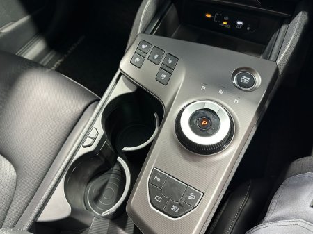 2026 Kia Sportage - thumbnail 25