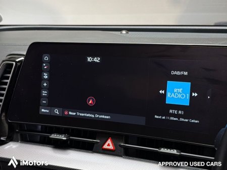 2024 Kia Sportage - thumbnail 25