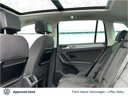 2017 Volkswagen Tiguan - thumbnail 6