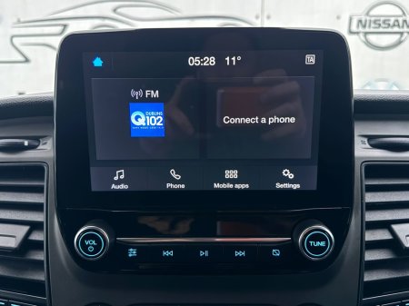 2020 Ford Transit Custom - thumbnail 21