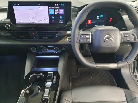 2024 Citroen C5X FLAIR PureTech AUTOMATIC From €144 Per Week €45,965