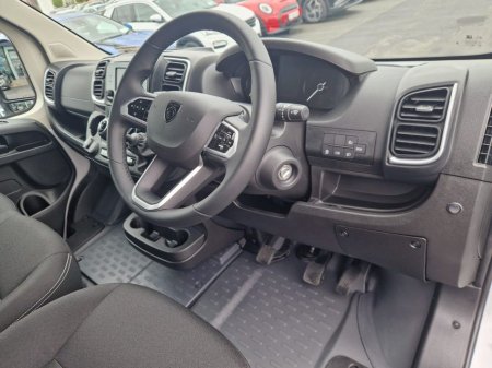 2026 Peugeot Boxer - thumbnail 11