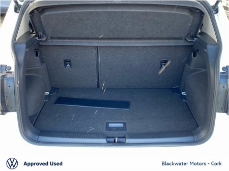 2025 Volkswagen T-Cross 1.0 95BHP EDITION 75 €26,995 thumbnail