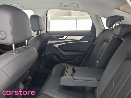 2022 Audi A6 40TDI 204HP S tronic SE €38,880 thumbnail