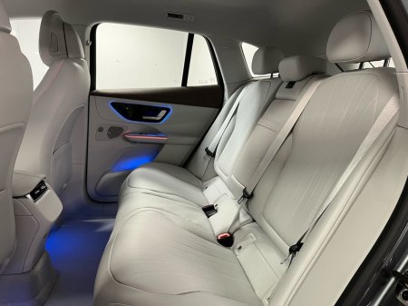 2025 Mercedes-Benz EQE 350 AMG 4Matic - 20 Inch Alloys - Reversing Camera - Ambient Lighting - Sat Nav - Electric Heated Memory Seats - Climate Control - Keyless Start - Apple CarPlay/Android Auto €84,262