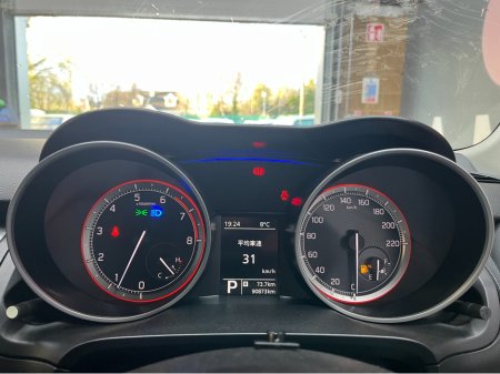 2020 Suzuki Swift - thumbnail 14