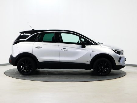 2023 Opel Crossland X - thumbnail 2