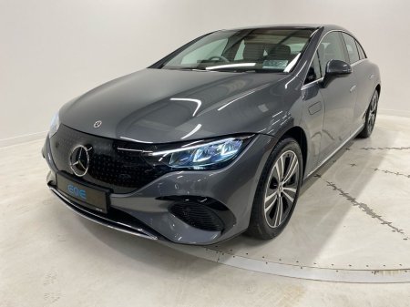 2026 Mercedes-Benz EQE - thumbnail 12