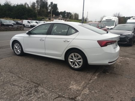 2024 Skoda Octavia - thumbnail 6