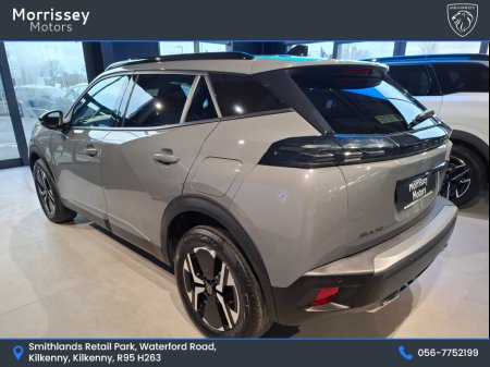 2024 Peugeot 2008 ALLURE 1.2 PURETECH MY23 €28,500 thumbnail