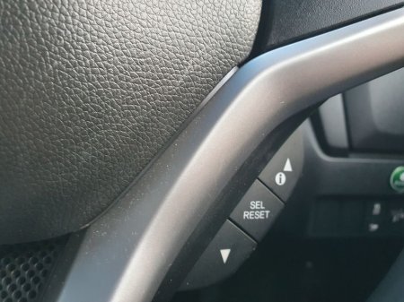 2018 Honda Jazz 1.5 SELF CHARGING HYBRID €13,350 thumbnail