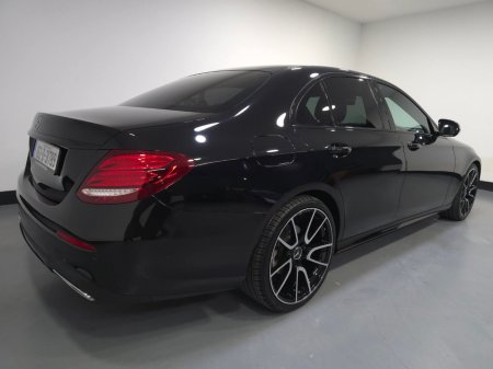 2016 Mercedes-Benz E Class E 220 D AMG LINE A/T €21,950 thumbnail