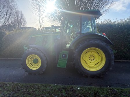2017 John Deere XUV John Deere 6105RC €46,000 thumbnail