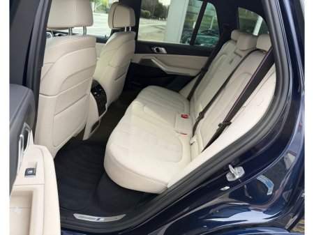 2022 BMW X5 - thumbnail 15